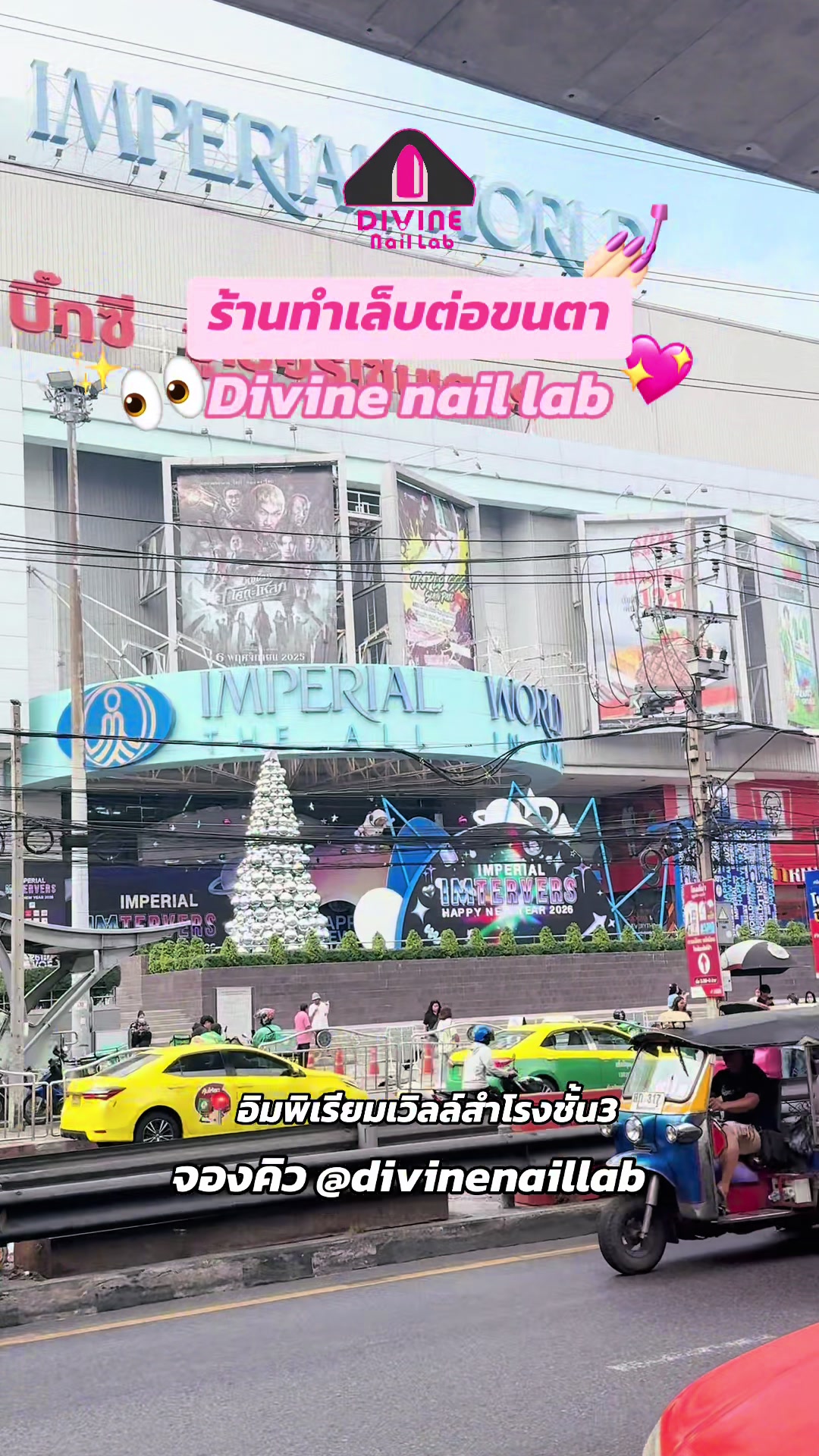 @Divine nail lab