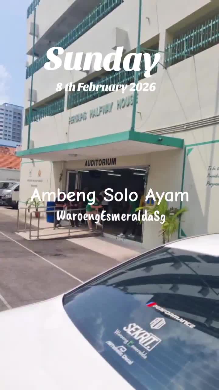 @Waroeng Esmeralda Sg
