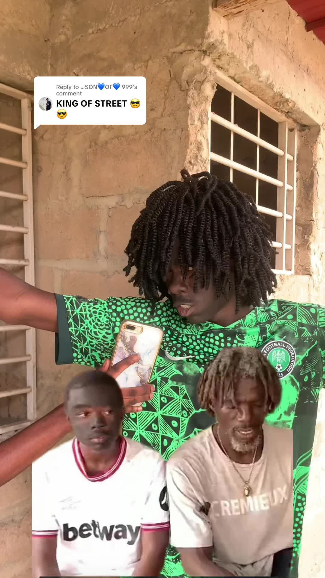 @𝐋𝐈𝐎𝐍 𝐊𝐈𝐍𝐆 🇺🇸🧌