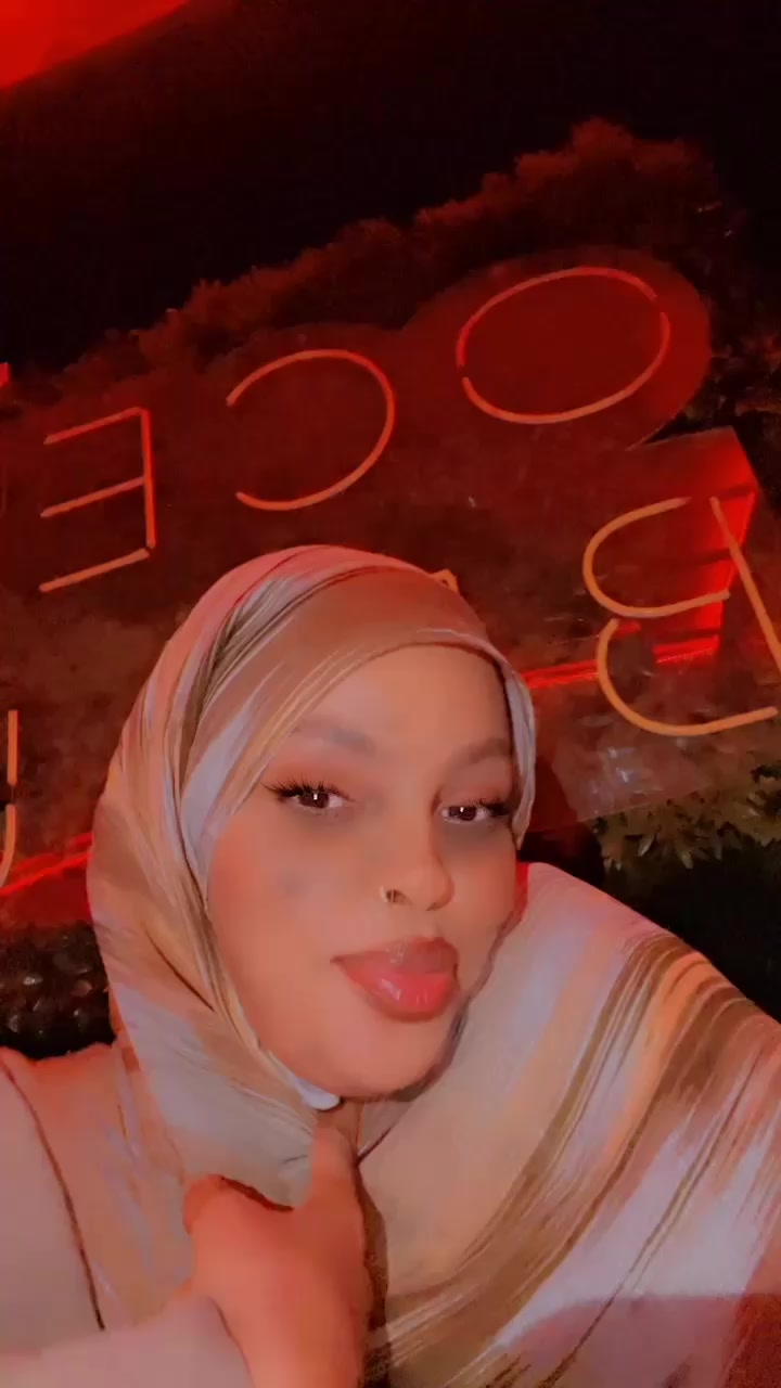 @Fadumo Riyaad