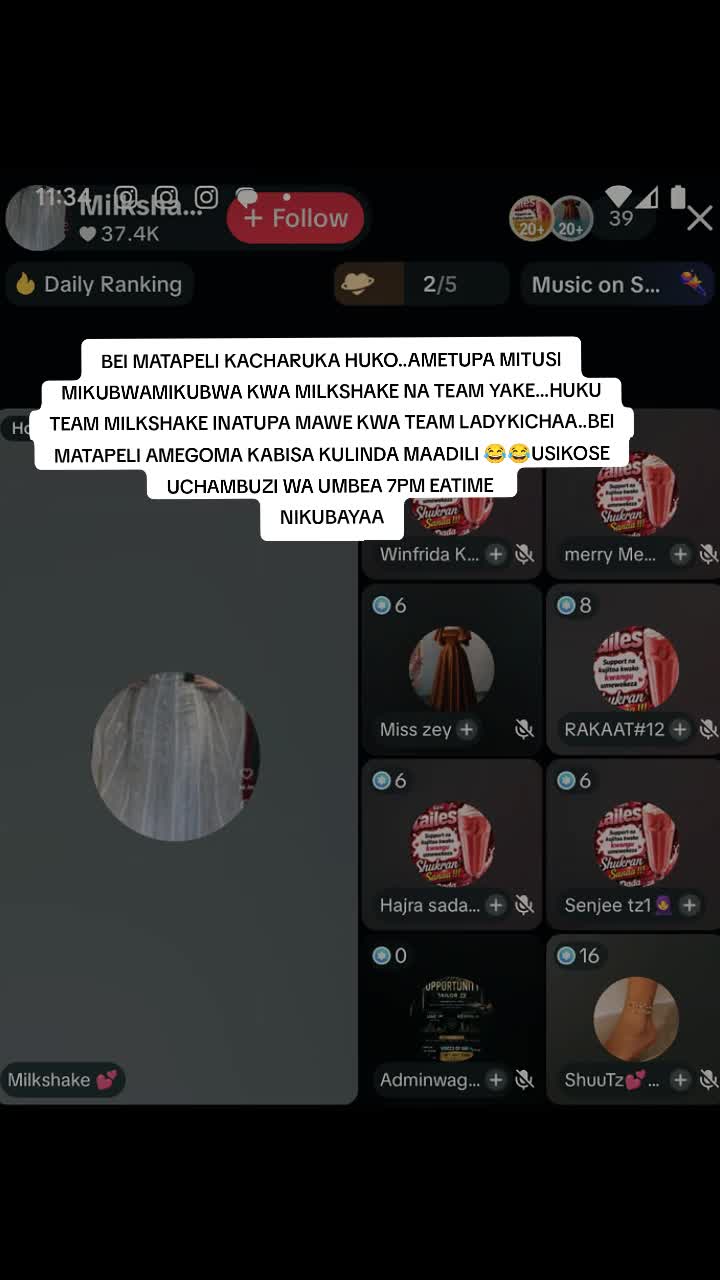 @SINYORITA BRAND
