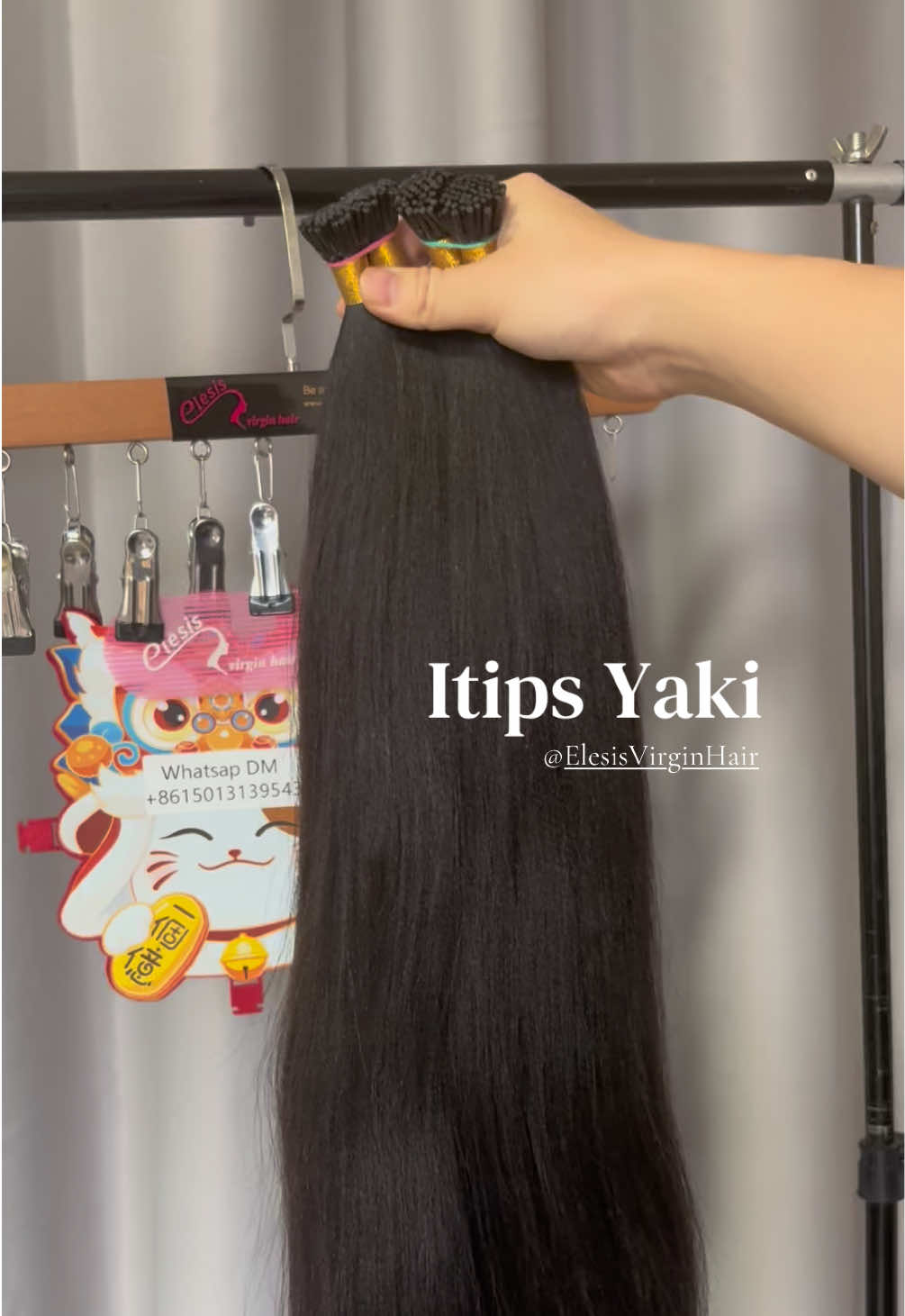 @Hair Extensions Factory