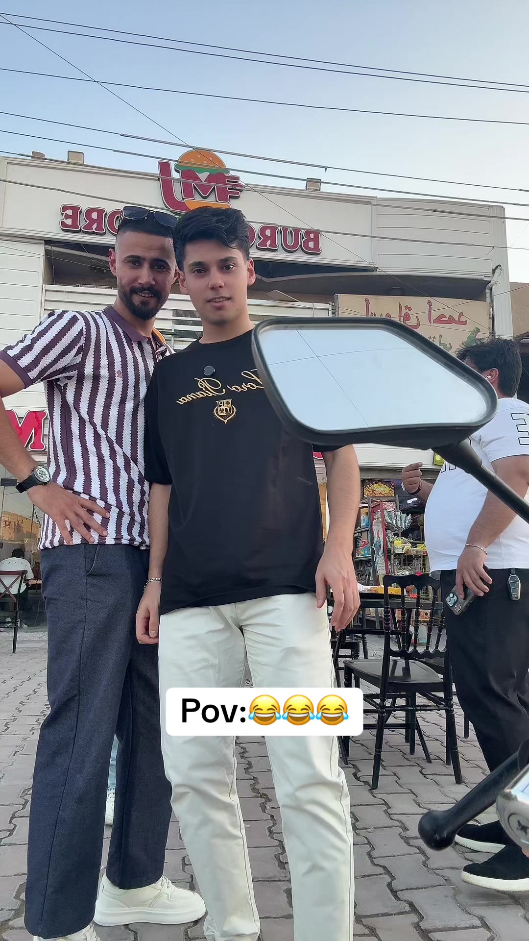 @علي سعد