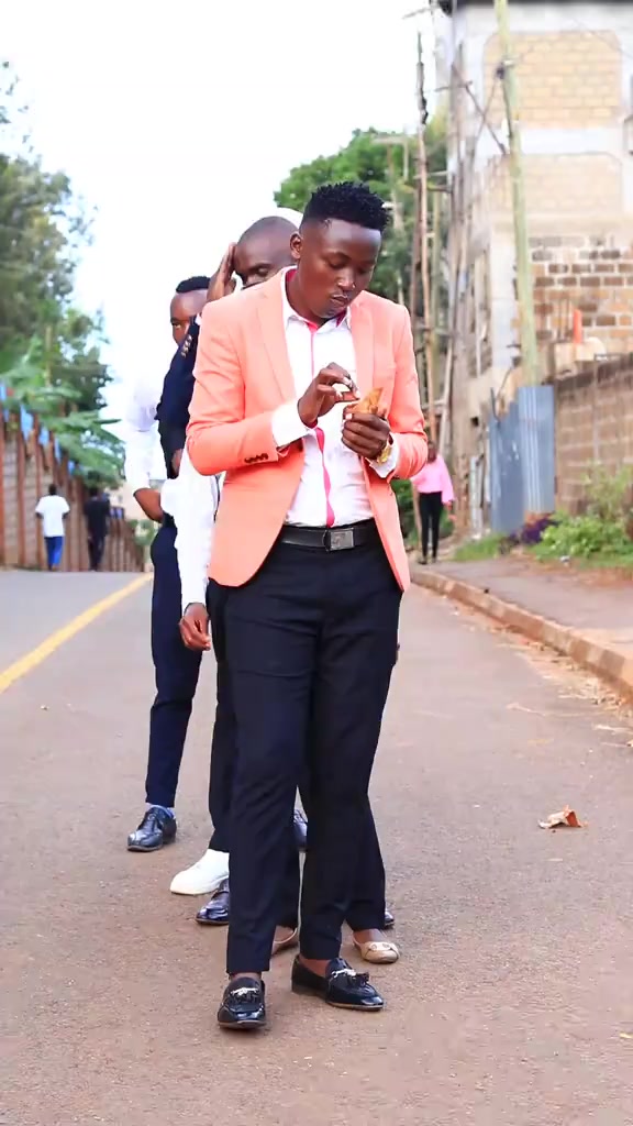 @Chuka Uni Mugithi Maestros ❤️