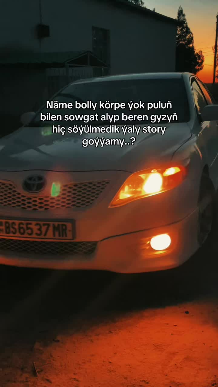 @Amankulyyev
