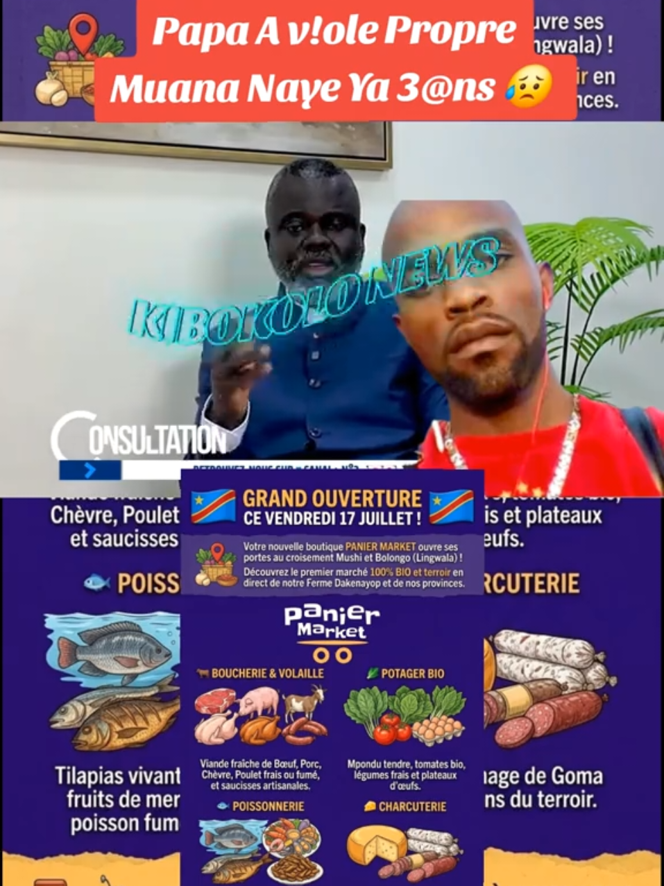 @KIBOKOLONEWSPILIPILI🌶IMORTEL