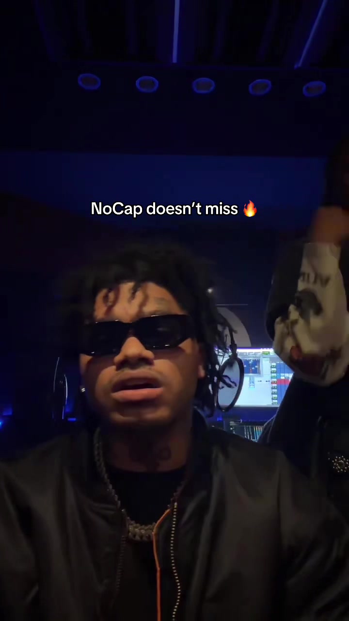 @NoCap Fanpage