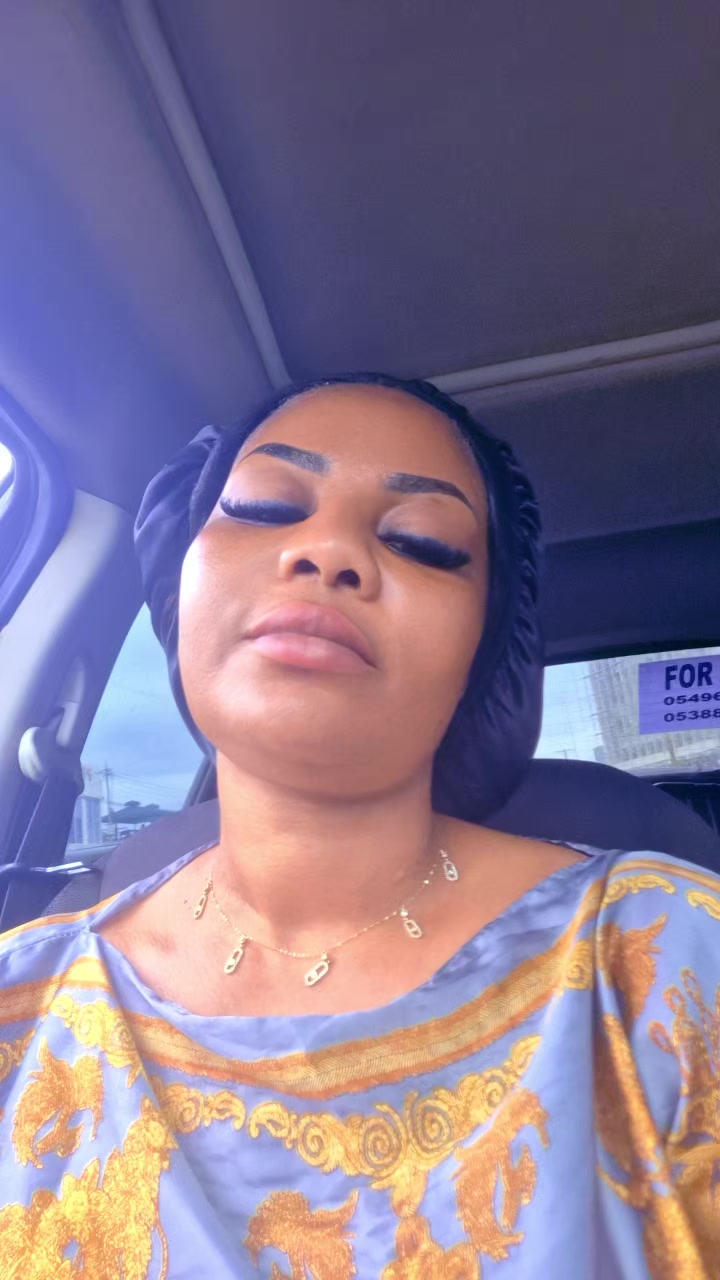 @Empress Gifty