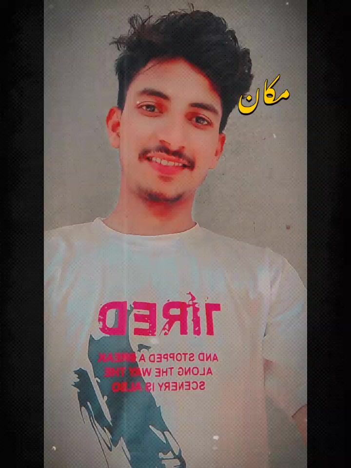 @Ali Ahmad Laddi official