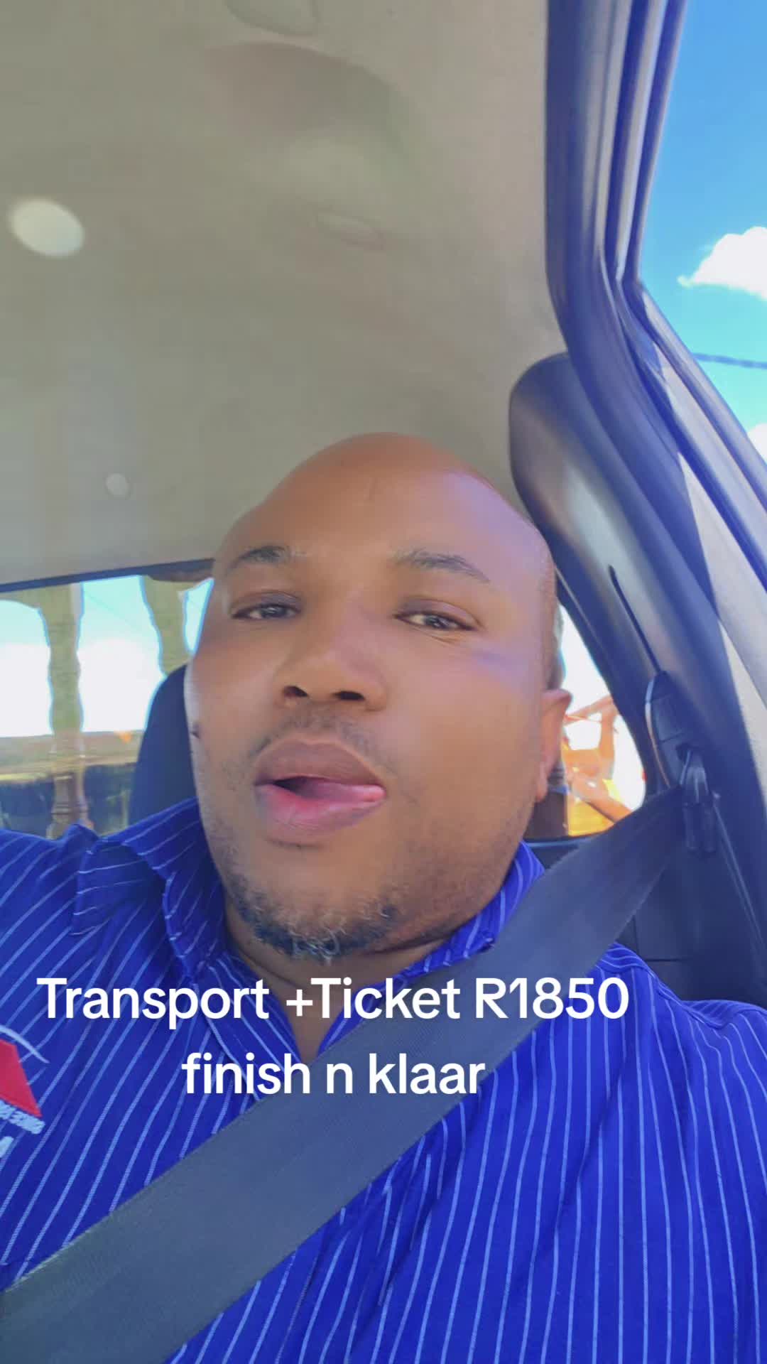 @Kabelo Moumakwe