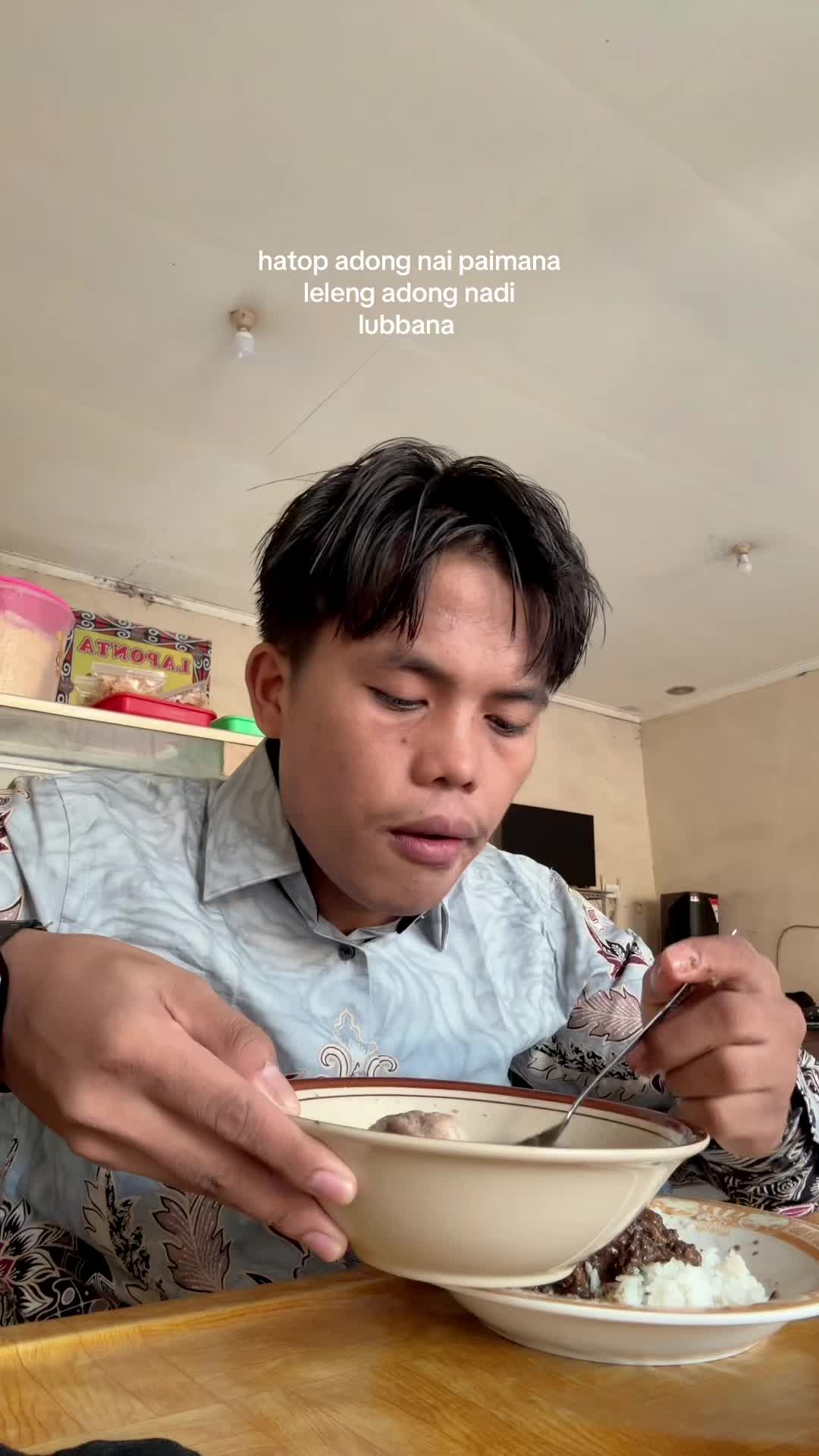 @ROKKI TAMBA