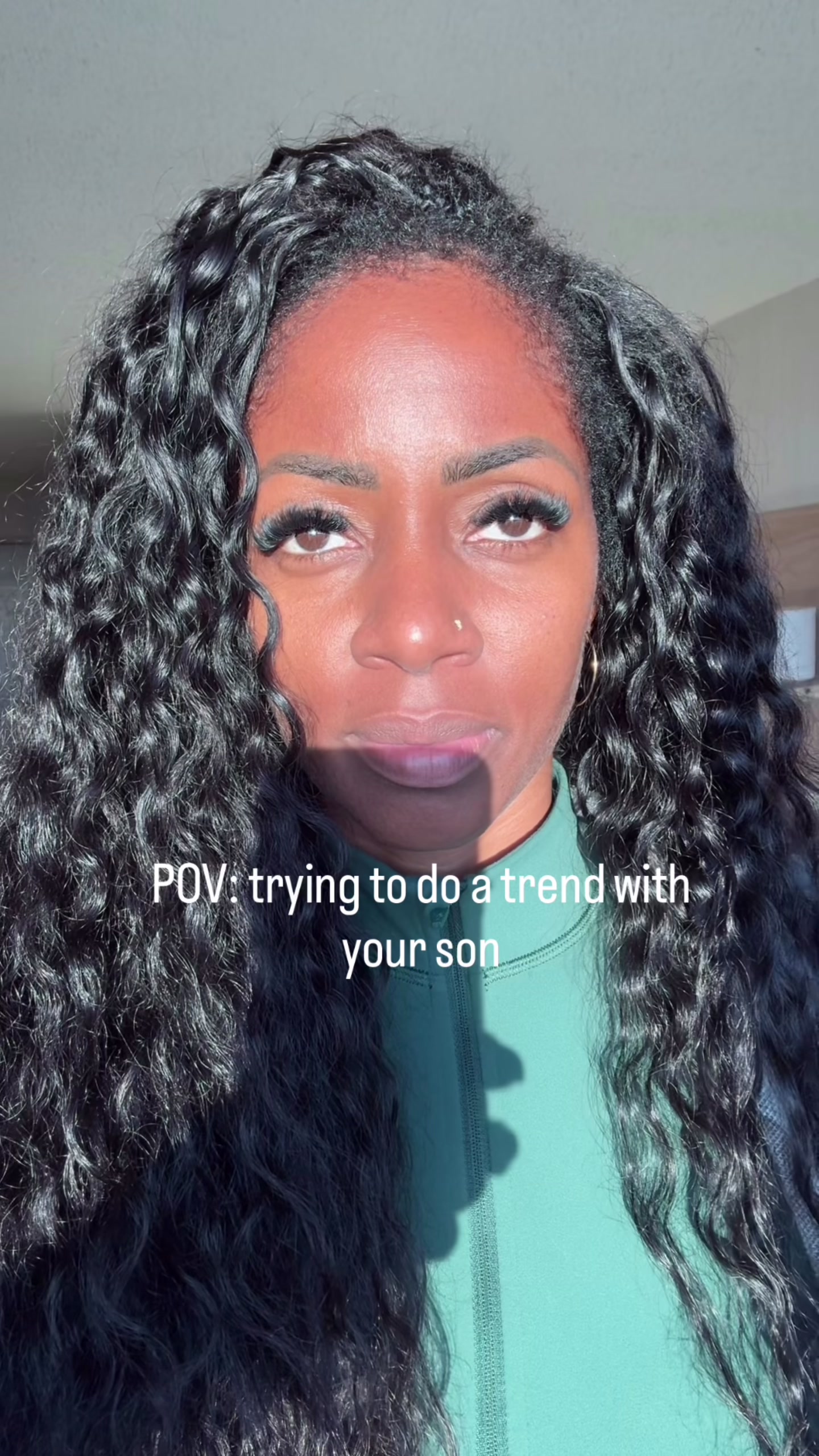 @Latasha Mitchell