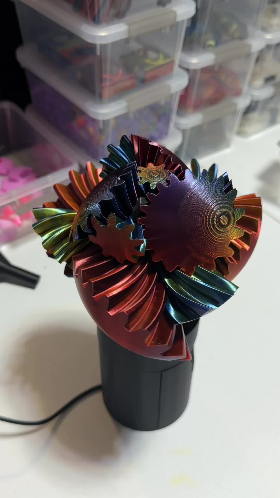 @The 3D Printing Company