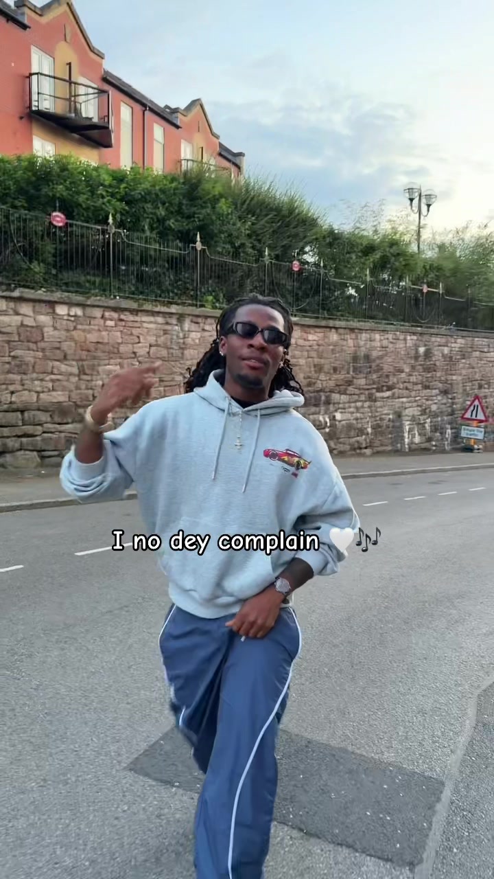 @Joeboy
