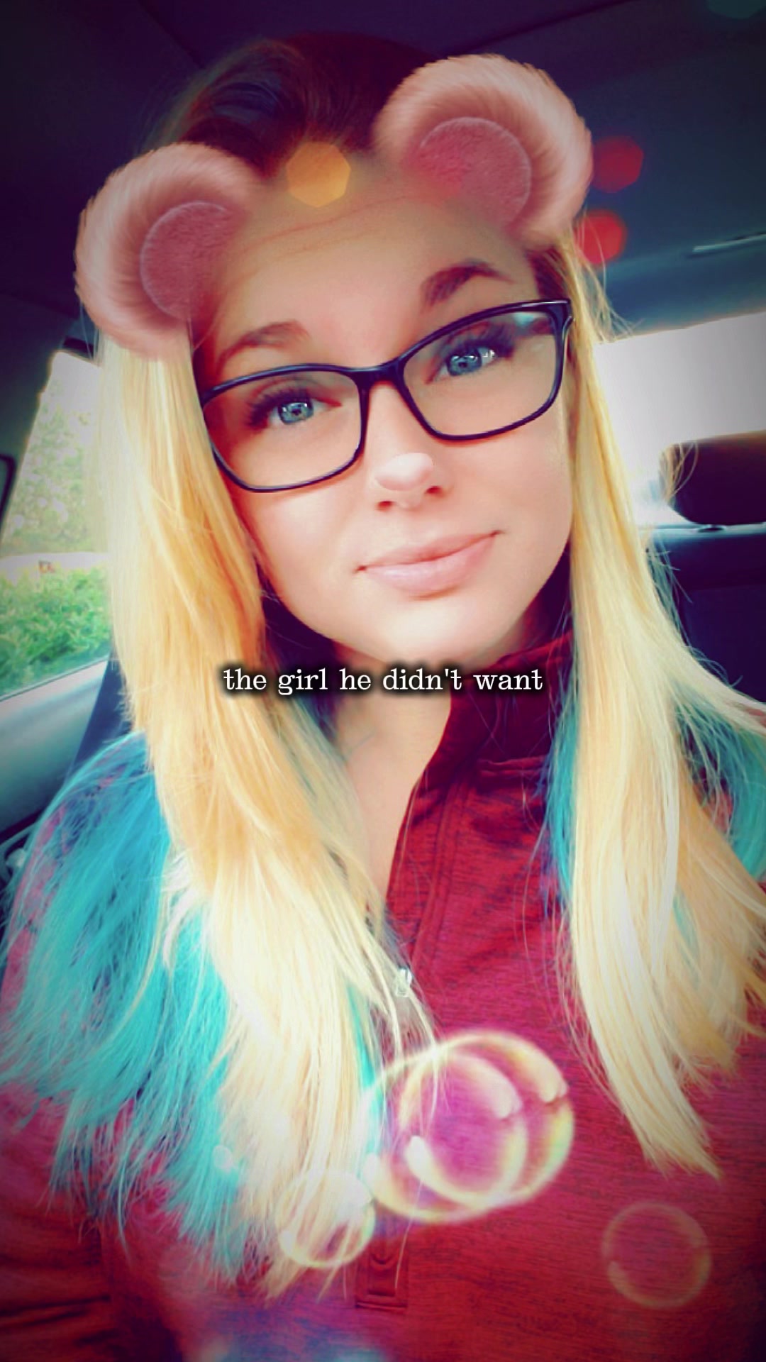 @Tabitha