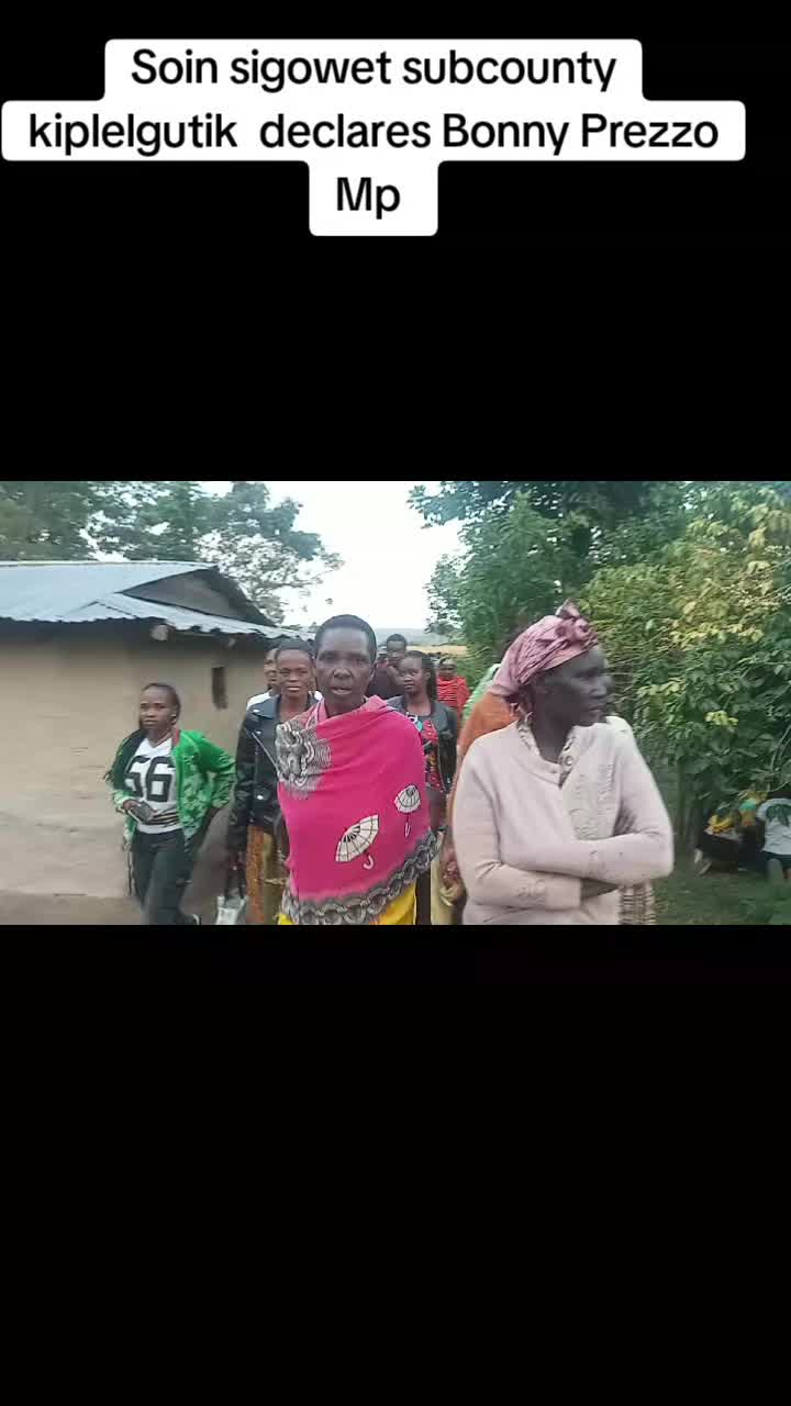 @Boniface kipngetich (Prezzo )