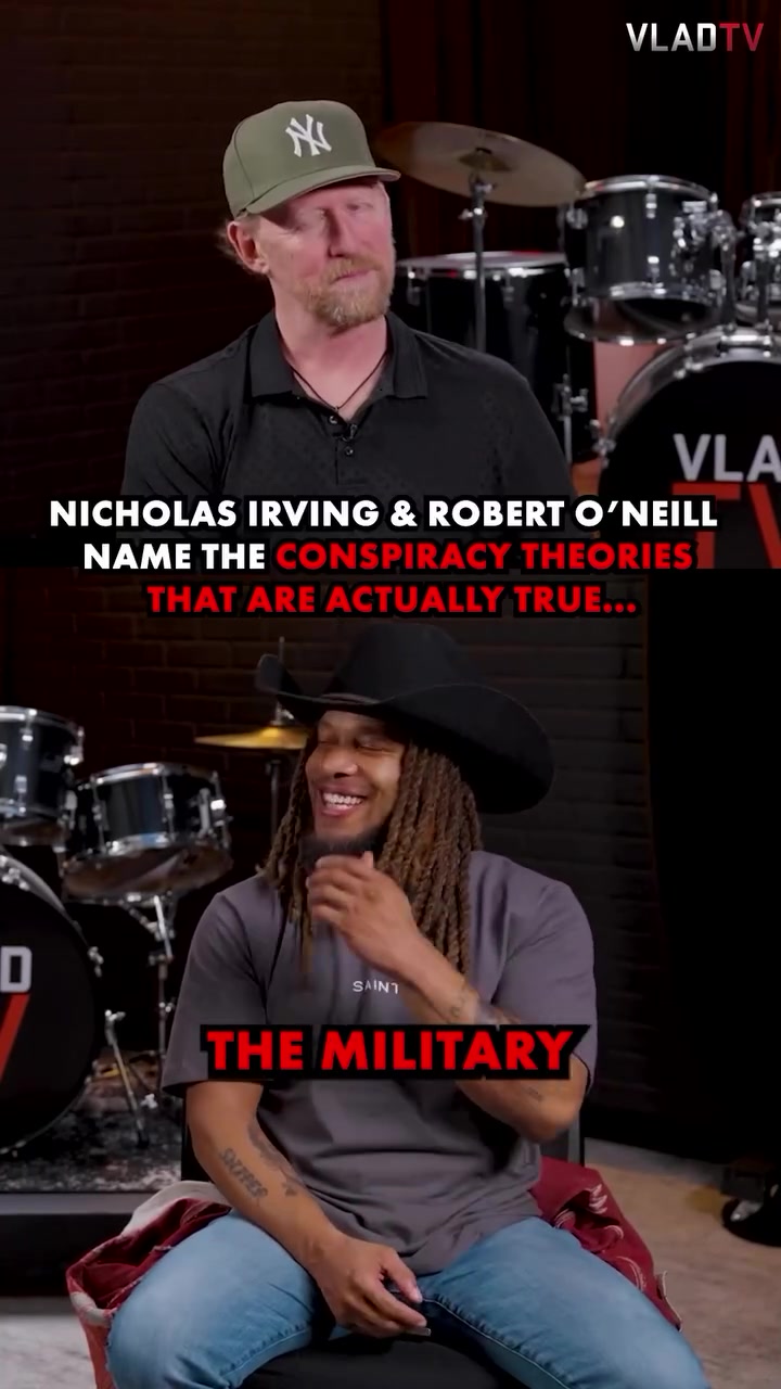 @Robert J. O&rsquo;Neill