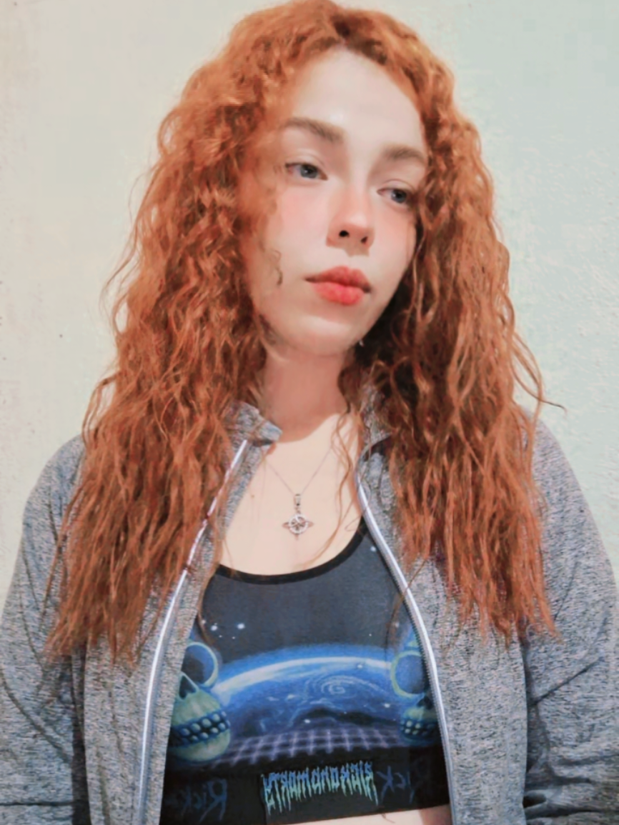 @Gracy Rubi