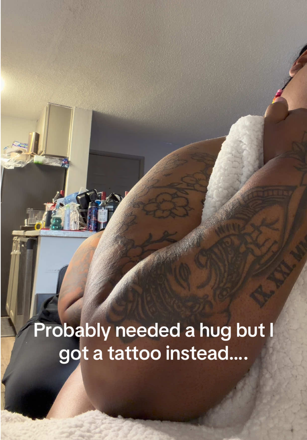 @EndieeLove 💙🫧