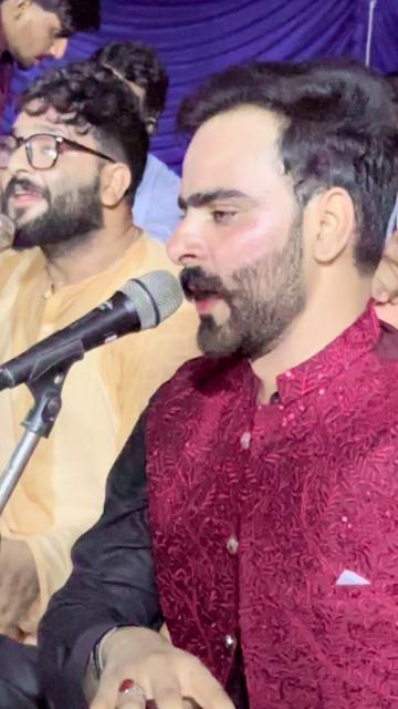 @Singer.Meesum.Abbas 07