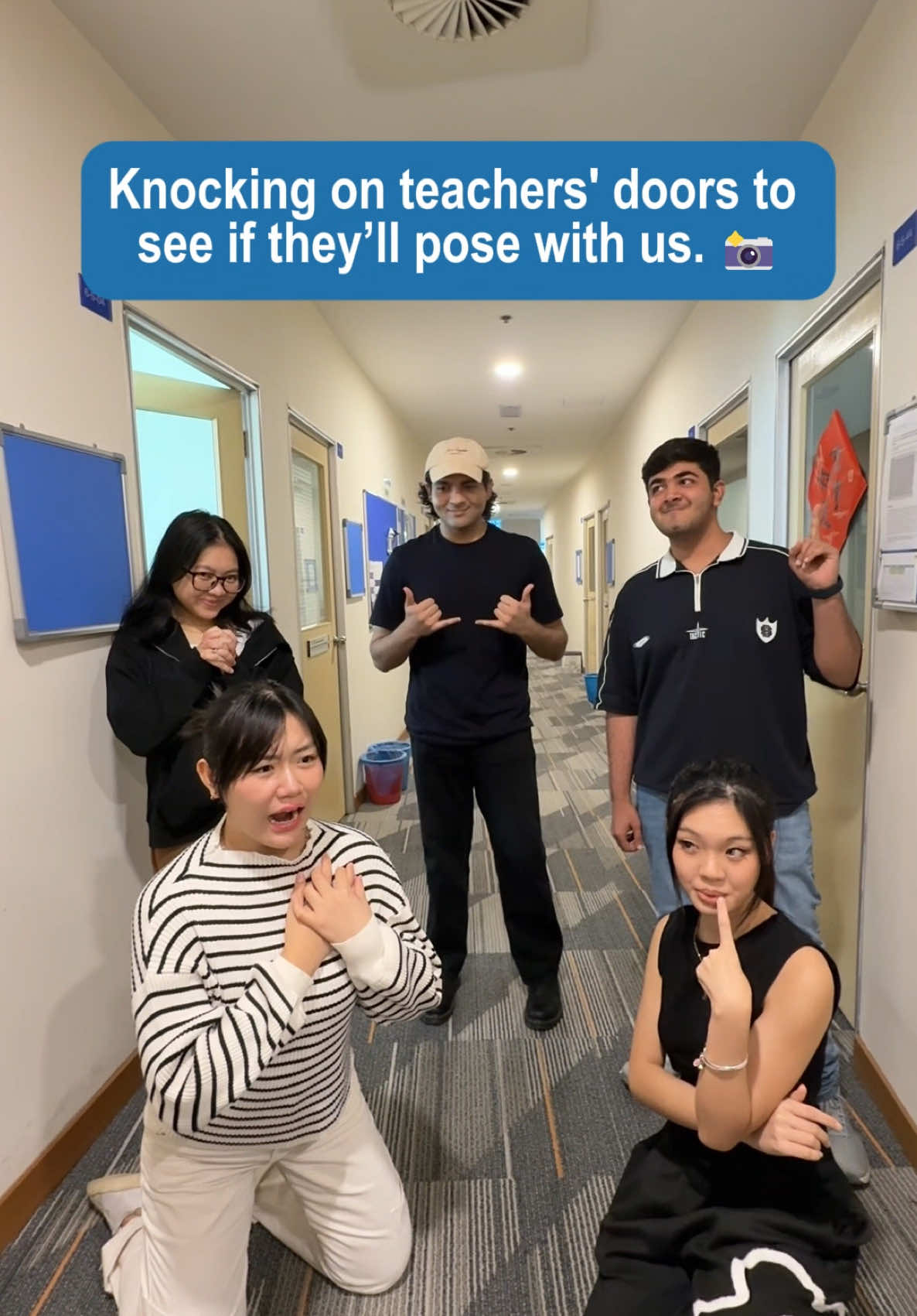 @Monash Malaysia