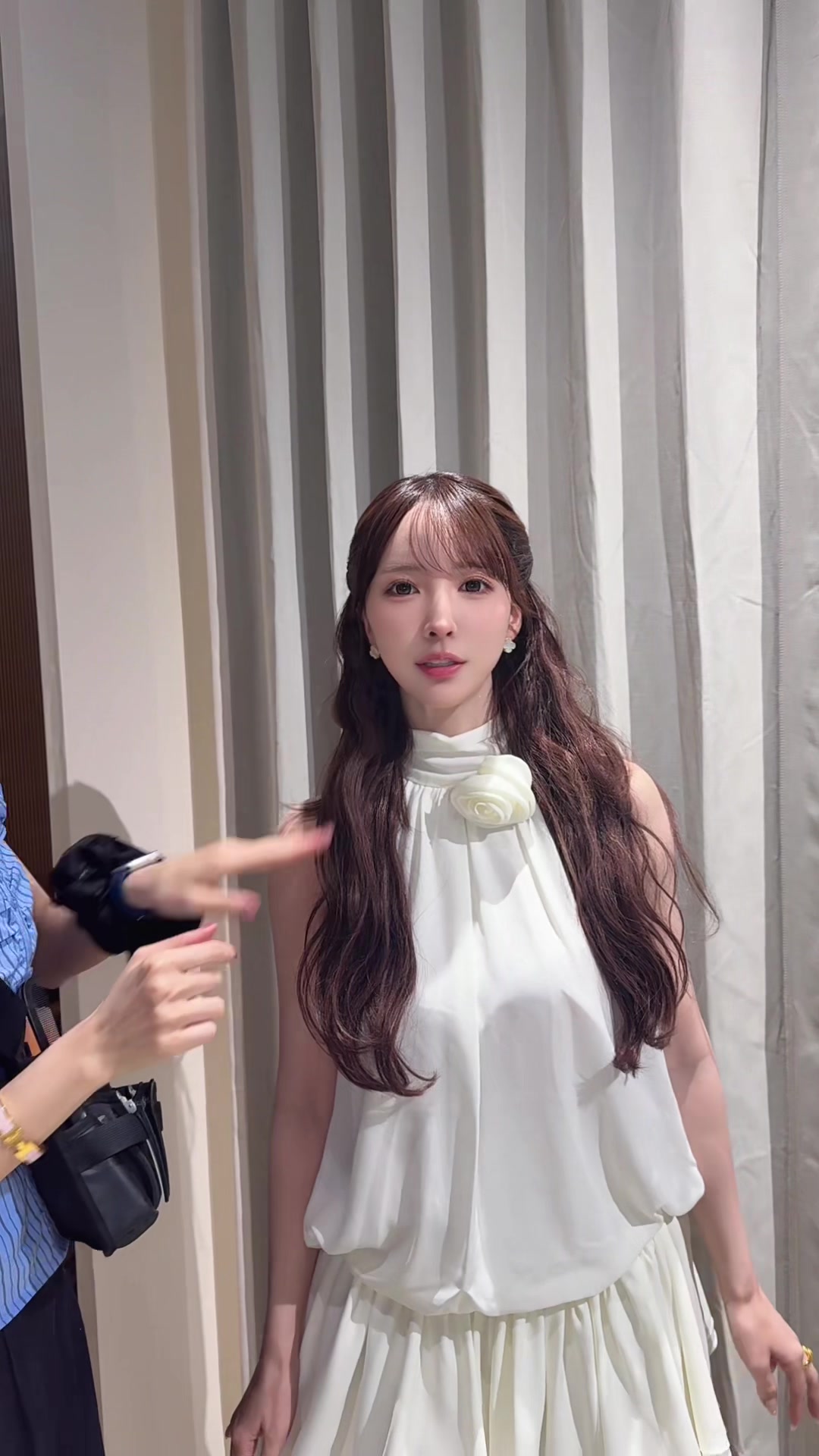 @三上悠亜