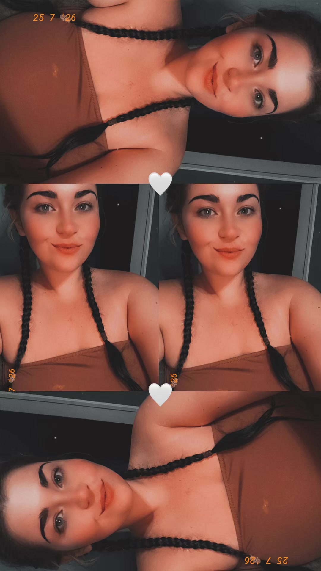 @Amanda 🔥🔥🦋