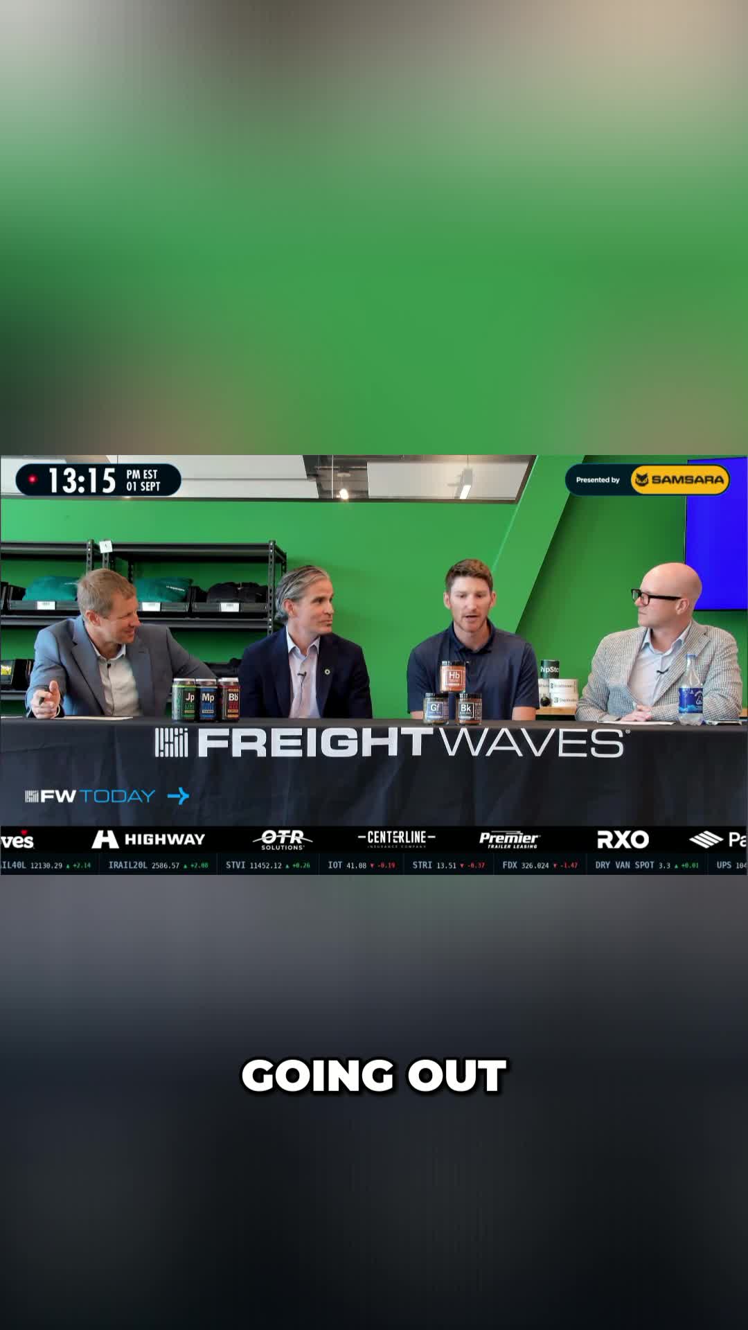 @FreightWaves