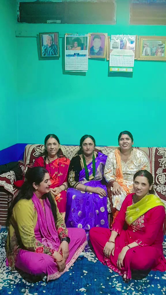 @Dhana Neupane