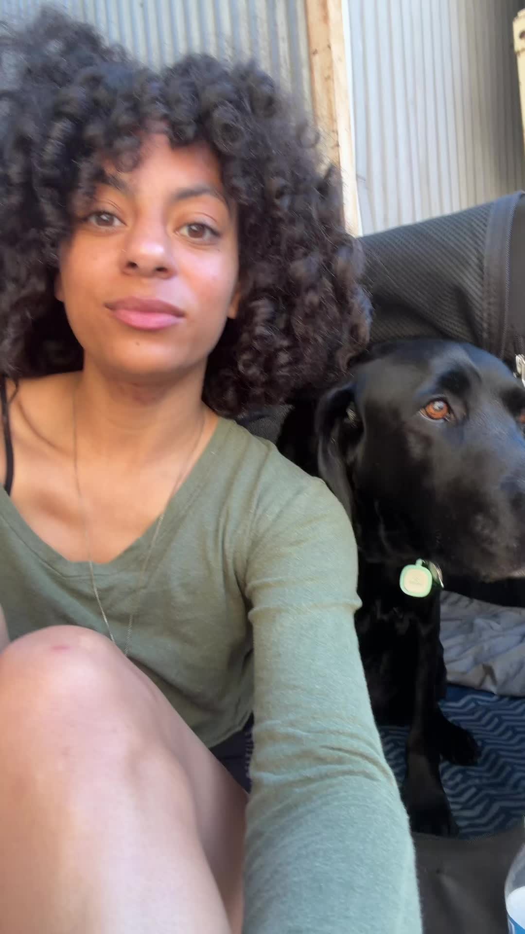 @Monique Nicole
