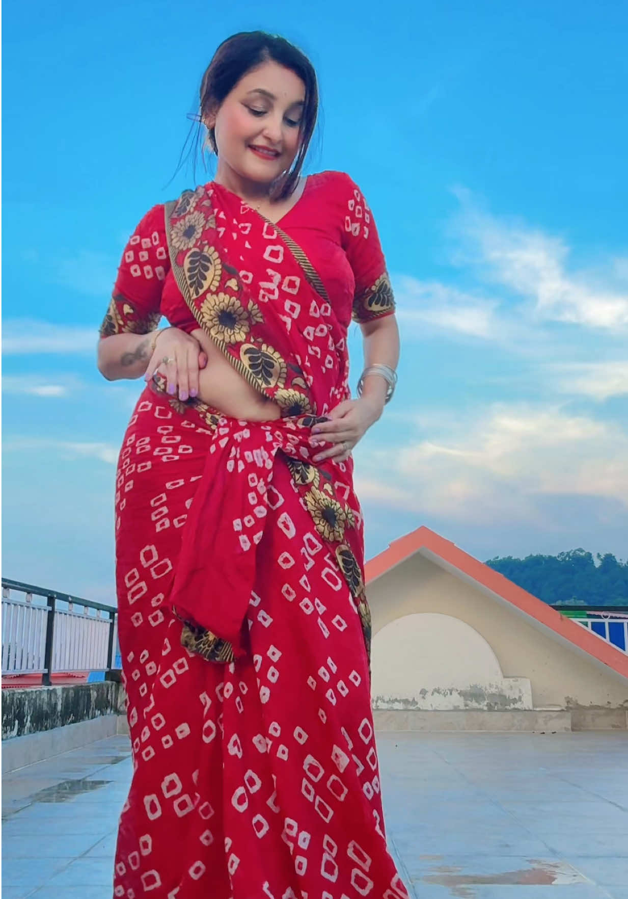 @Rekha Pokharel🦋