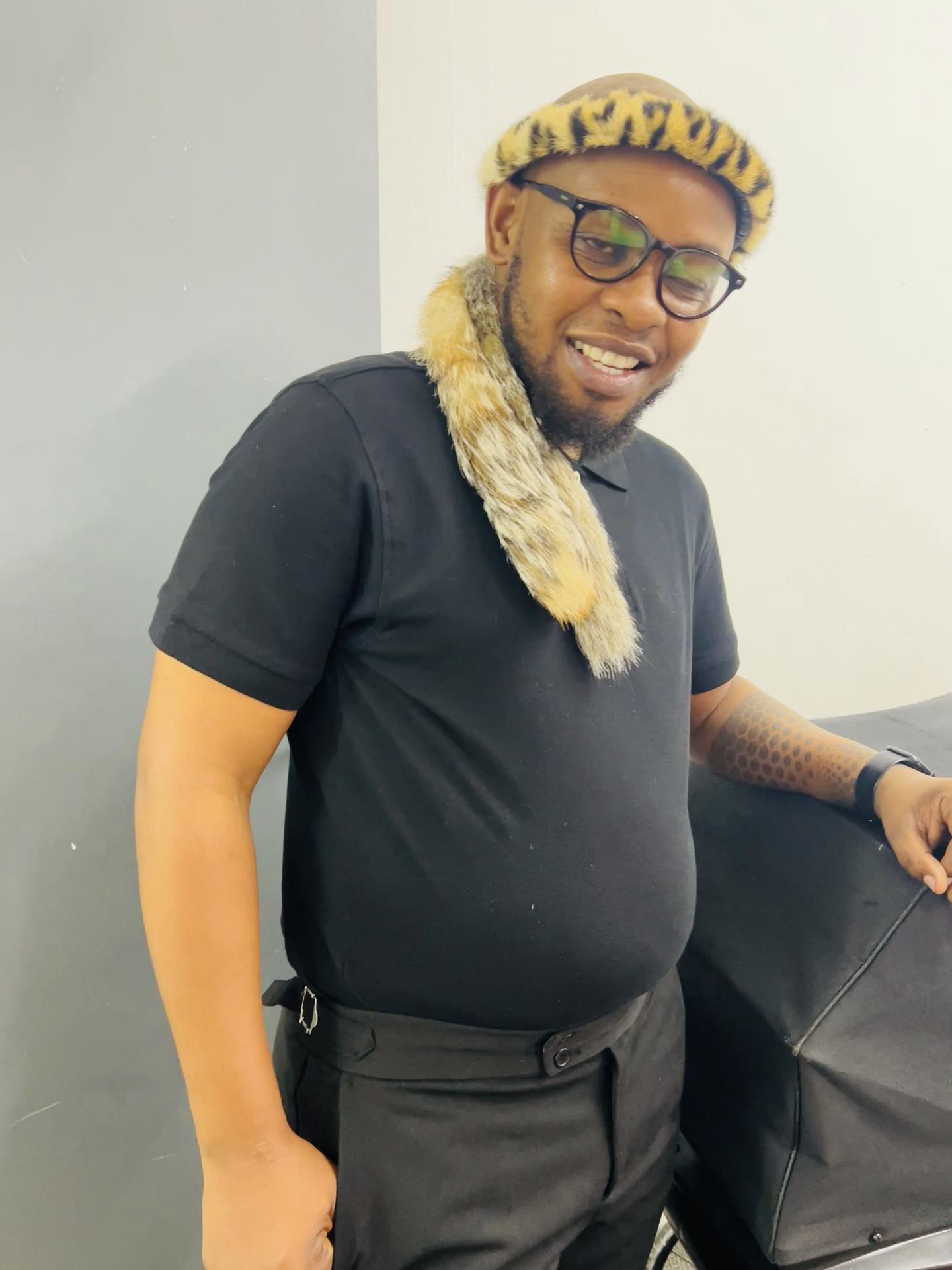 @Mafuthe Mfene 📍