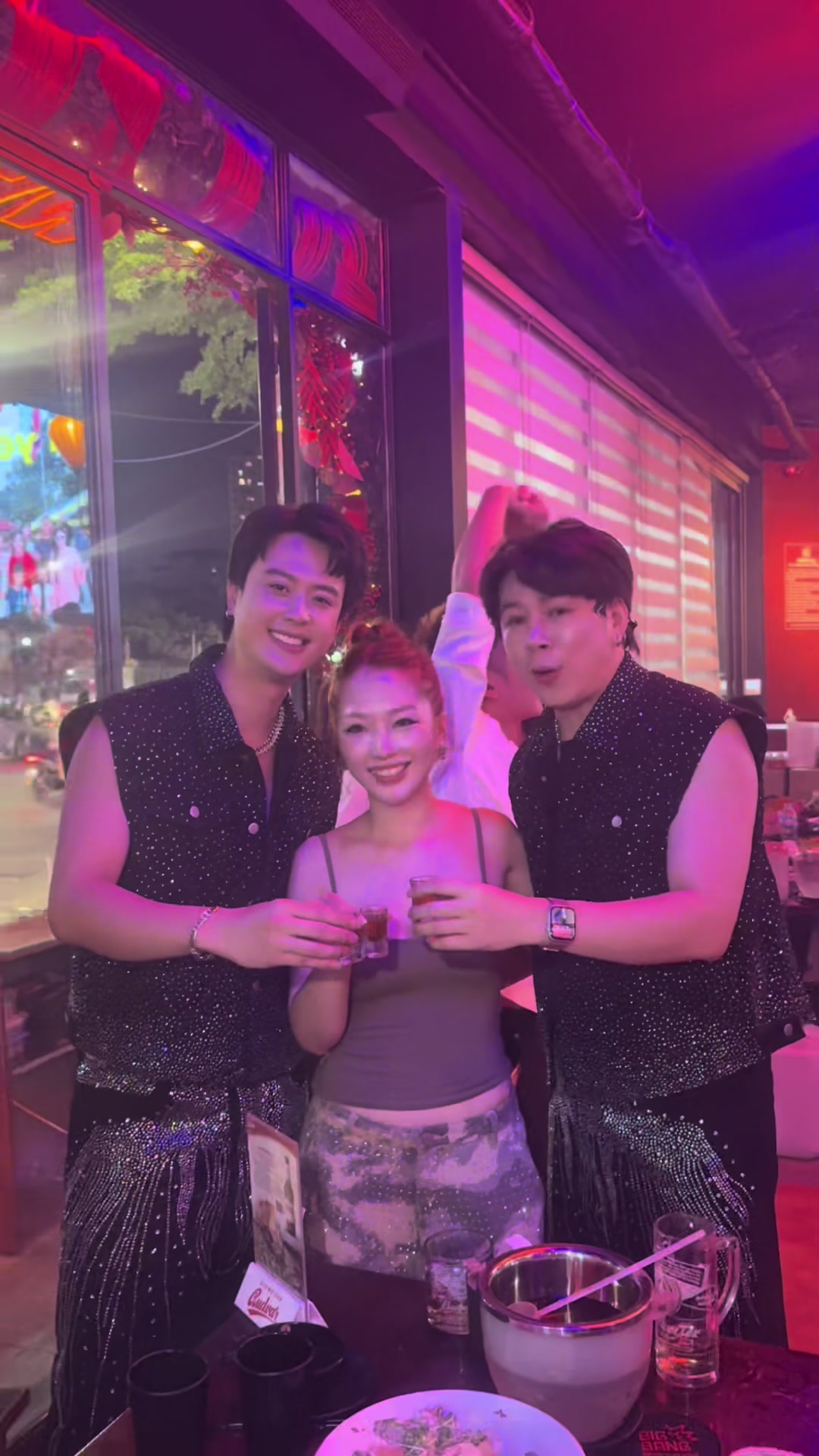 @AN LAN MAN số 2