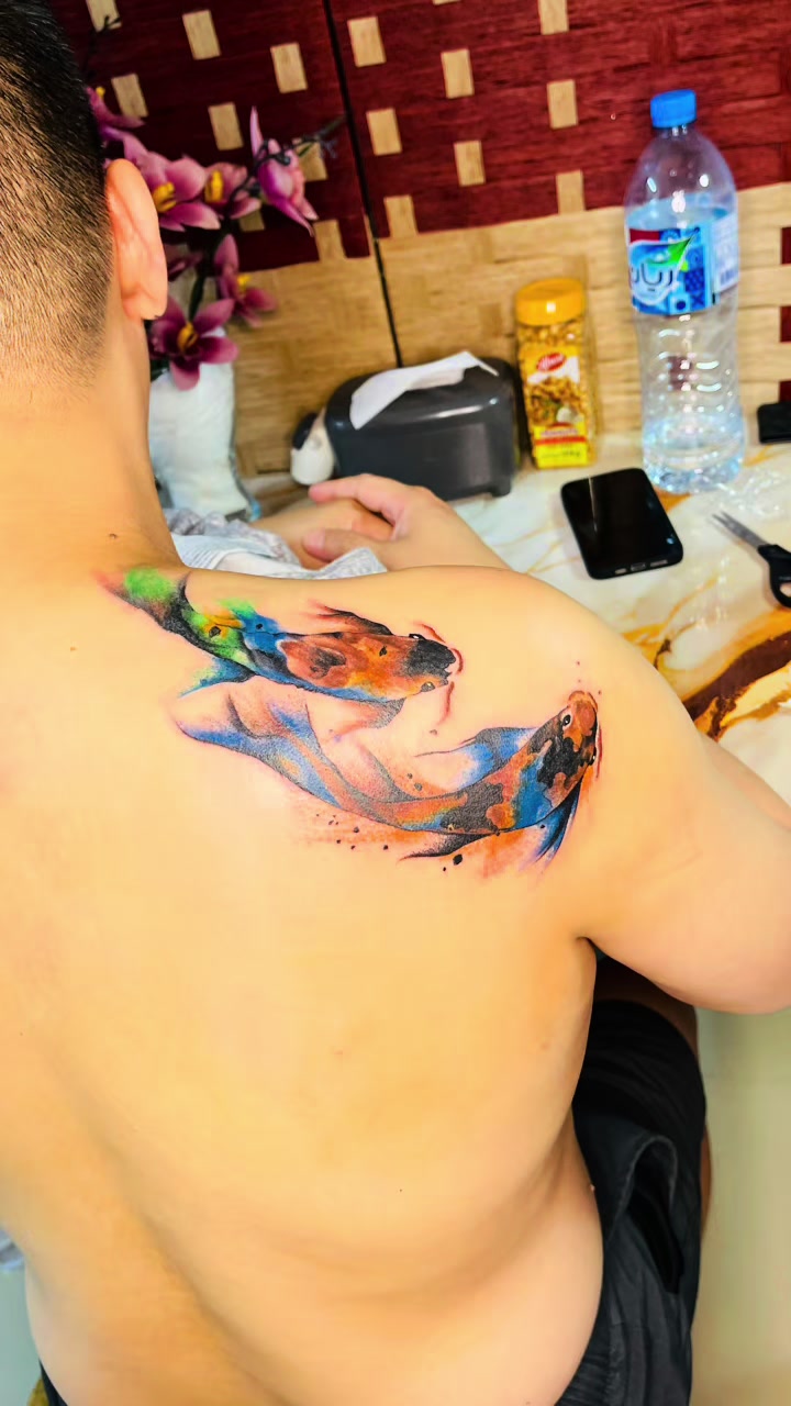 @Side Project Ink