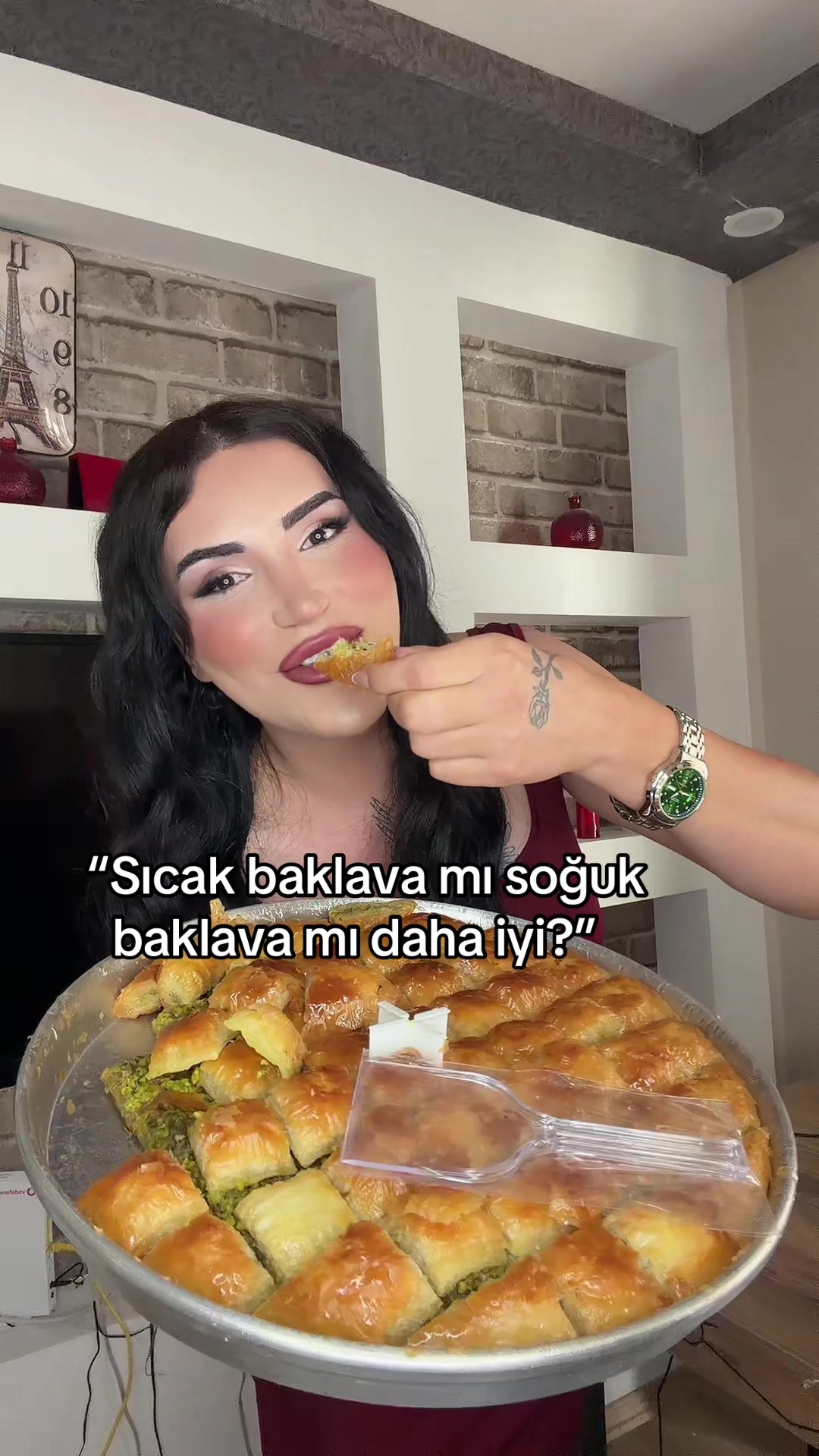 @Arife İskilip