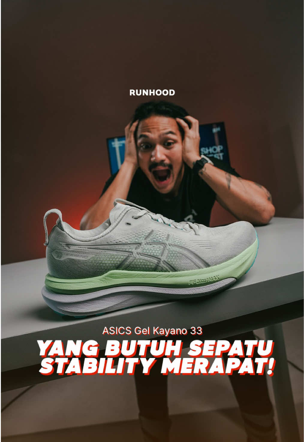 @RUNHOOD | Media Lari 🏃🏻