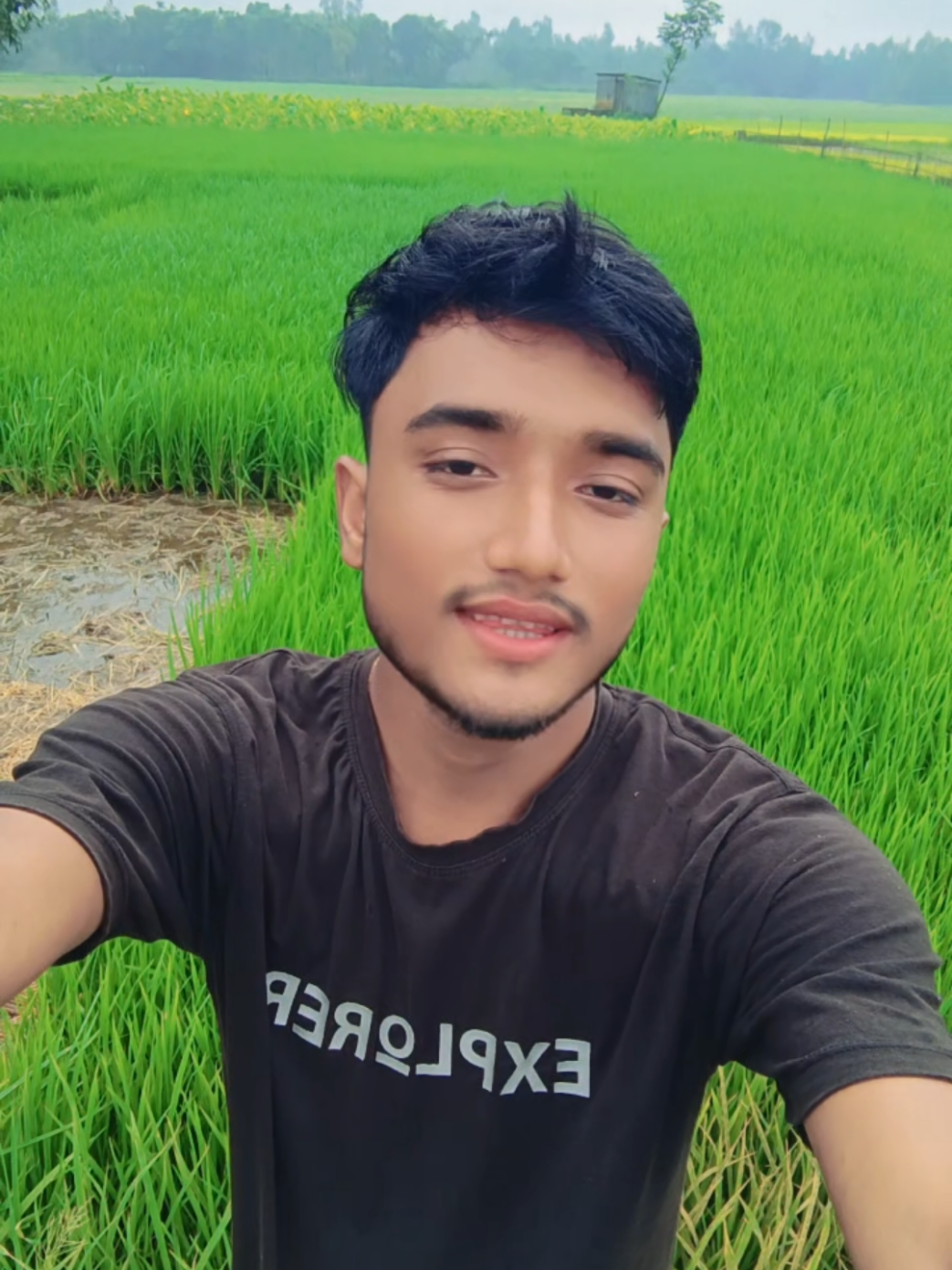 @গাঁইবাঁন্ধাঁরঁ ছেঁলেঁ আঁমি