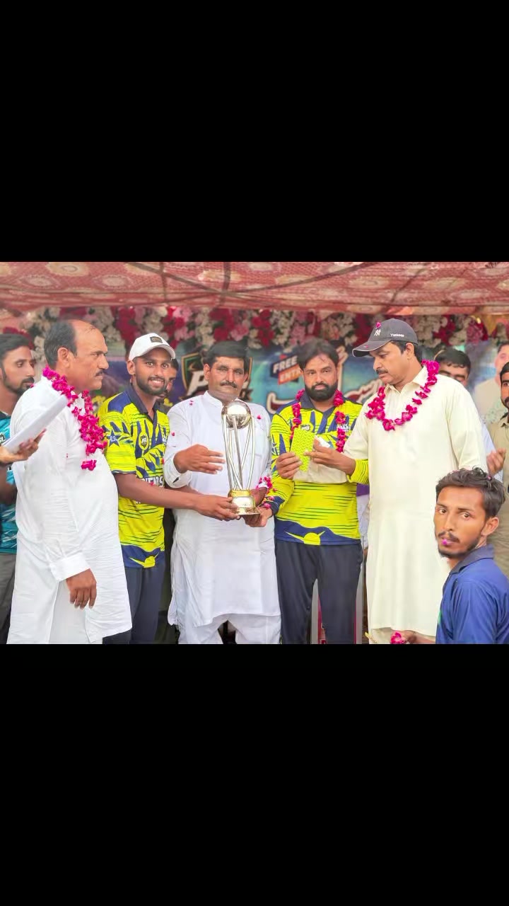 @Shahid Javed