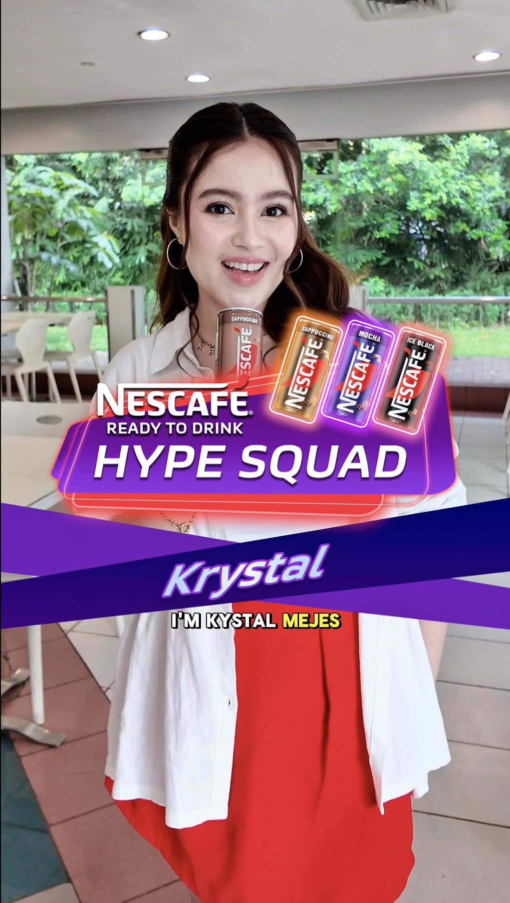 @Krystal Mejes