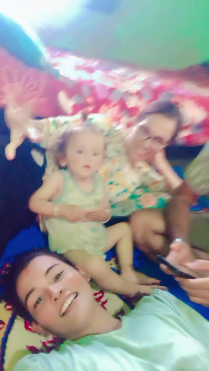 @Devaki Joshi kali 🧿