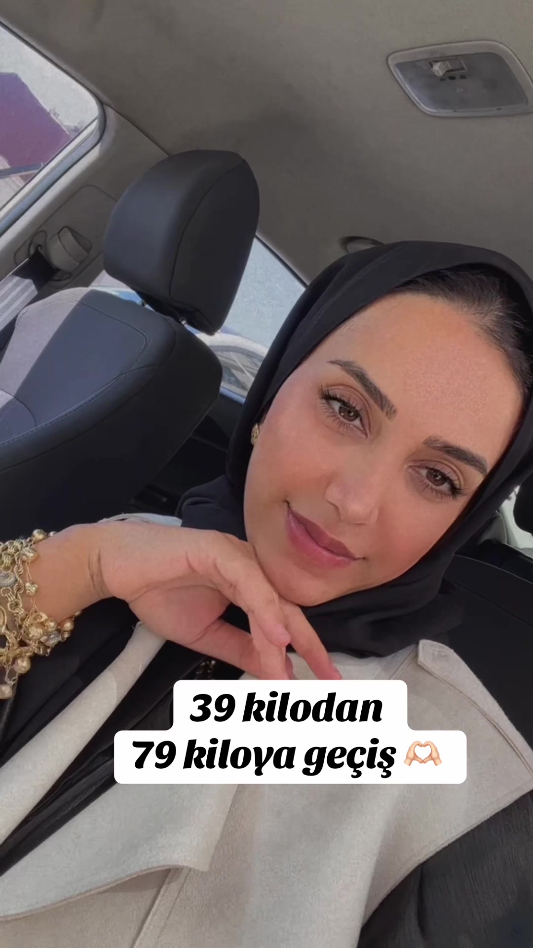 @Leyla&rsquo;n&hearts;️