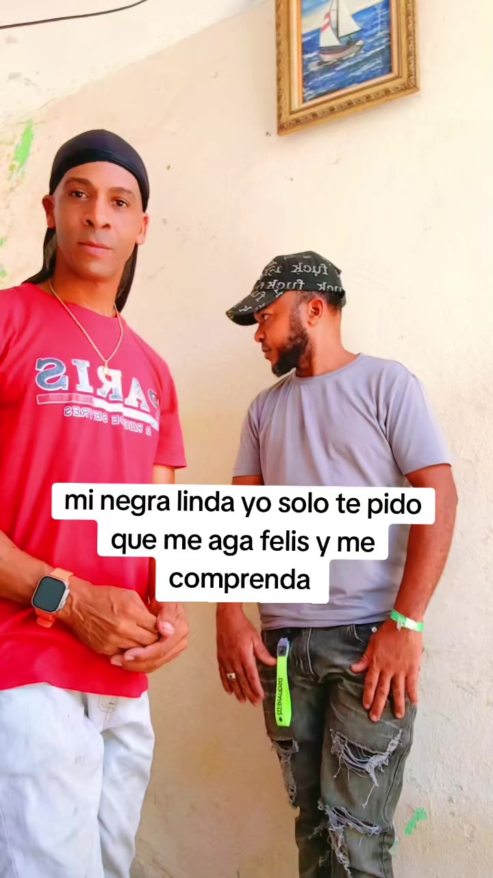 @el.chico duró mami