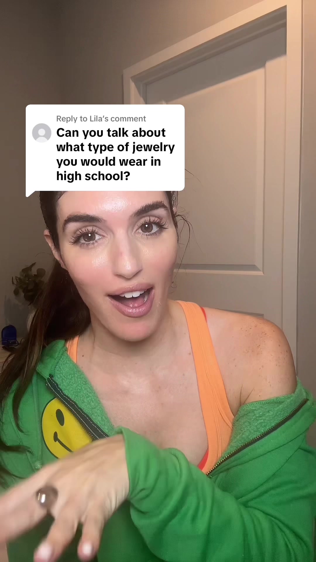 @Stefanie Toglia