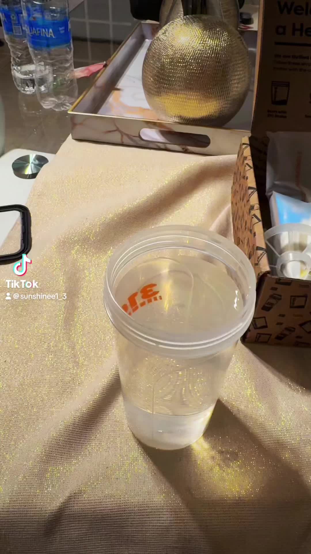 @SunshineE