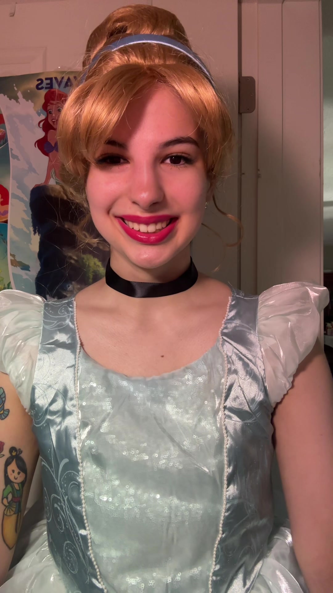 @partywithprincesses