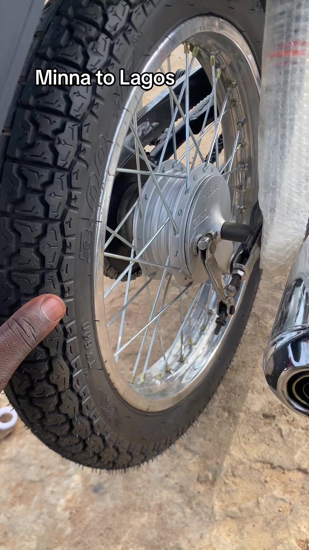 @DJ BUJE MX king of ax100🏍️🛵