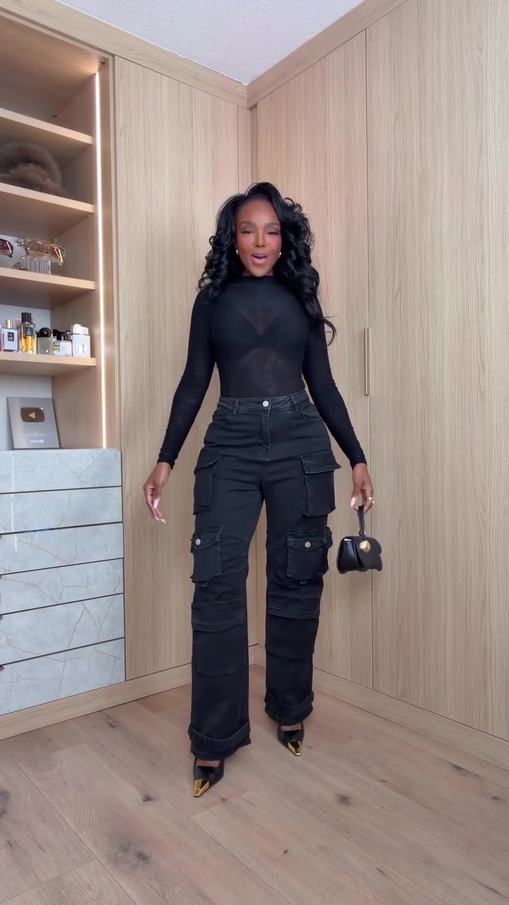 @Kira | Amazon Fashion Finds