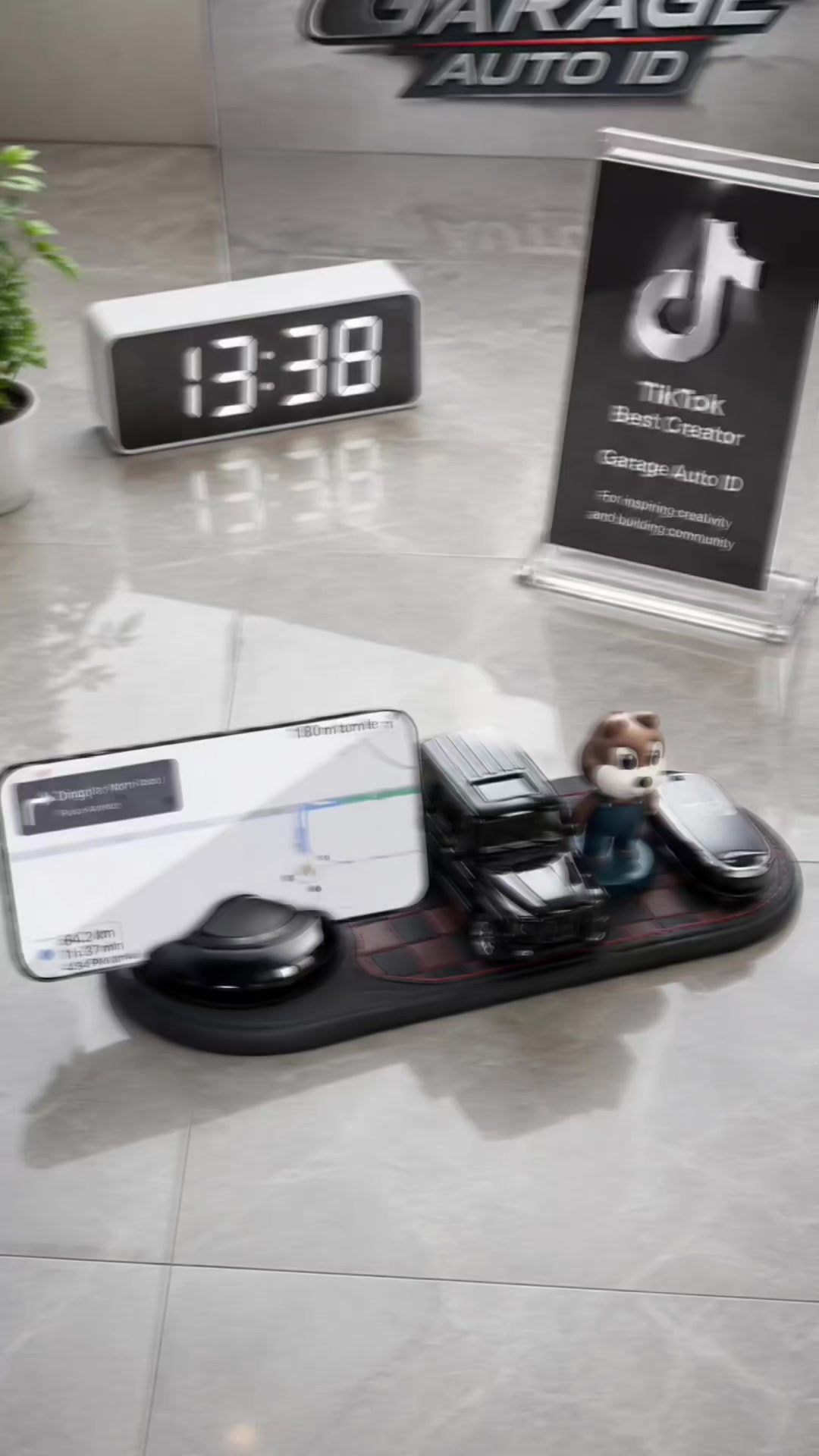 @GarasiAutoID