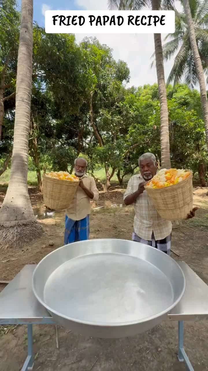 @Indian Samayal