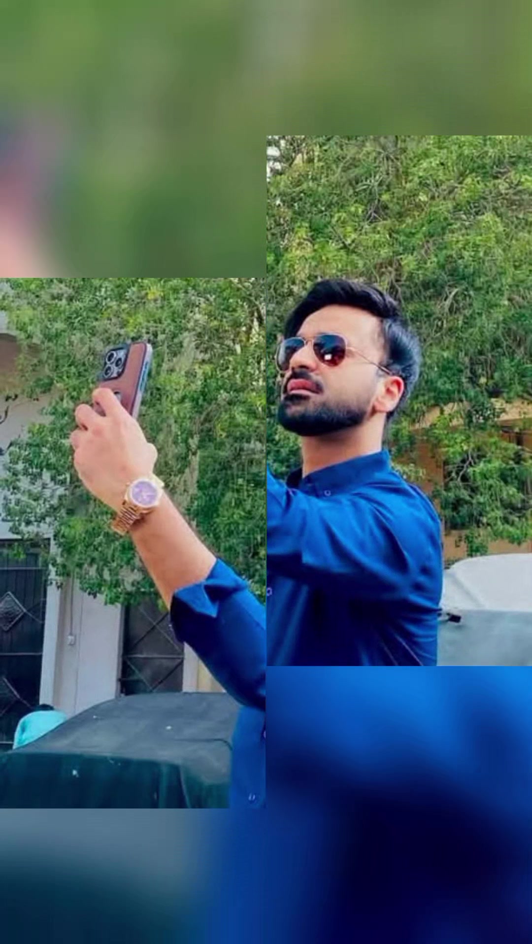 @Waseem badime ki dewani A
